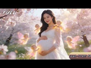 【French Dub】💘Cinq Dieux dans Mon Ventre : Le PDG a Rencontré son Maître#minidrama