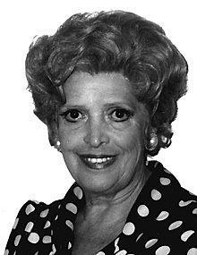 Marilyn Cooper - Alchetron, The Free Social Encyclopedia