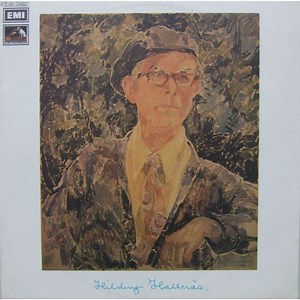 Hilding Hallnäs - Hilding Hallnäs