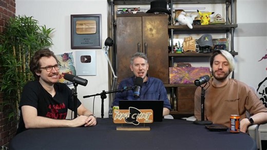 Hat Chat then POOL??