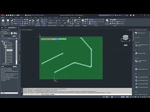 Chapter 05 Piping - 5.2 Basic pipe routing
