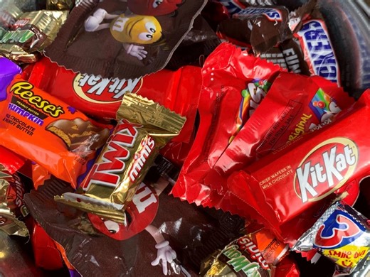 Andover To Host 2 Halloween-Themed Events