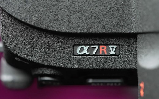 首发! 索尼a7r5上手评测—中文