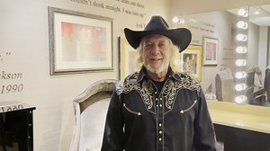 We're thrilled to be celebrating John Anderson, and the release of "Something Borrowed, Something New: A Tribute To John Anderson" tonight on the Saturday Night Opry! Tune in on WSM Radio and Circle All Access! | Grand Ole Opry