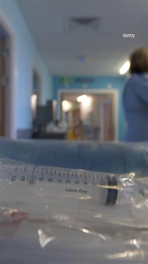 Midwife struck off after being caught sneaking off to get high on gas and air | The Scottish Sun