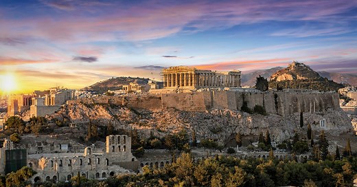 Conheça as 16 cidades mais antigas da Europa, algumas com mais de 7 mil anos de história