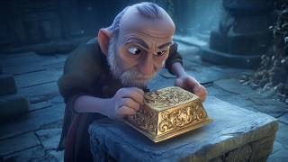 Full Movie In English The Forgotten Kingdom Animated Family Adventure Hd Mp3 & Mp4 Download