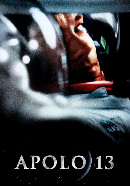 Apolo 13 - película: Ver online completa en español