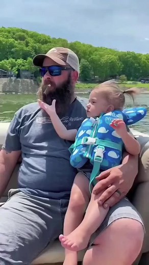 Baby imitation#baby #funny #happy #babytiktok #love #fyp #babyfunny