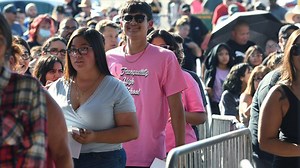 The Big Fresno Fair opens its 12-day run. You’ll want to hit the horse races this year