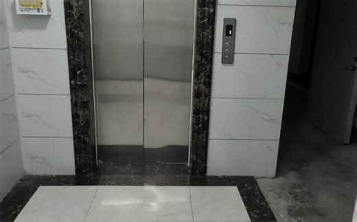 [全新揭膜＋2023重制版]裕阳.龍湖高区的杭州西奥电梯