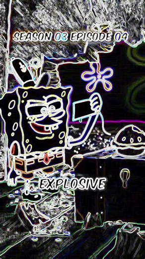 5 Times SpongeBob Cried 😭