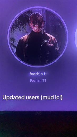 Custom Mid Users Created from Scratch