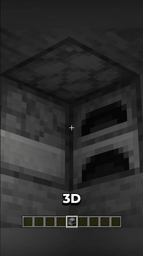 How to Make 3D Blocks in Minecraft
