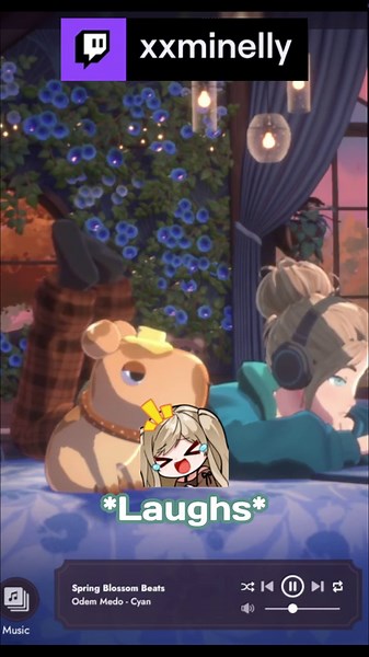 Activate Keybinds: Twitch VTuber Funny Moments