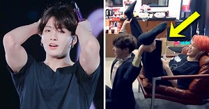 10 Fun BTS Workouts For People Who Hate Exercising