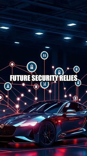 Guardians of the Car: The Hidden Cyber Shield in Connected Rides