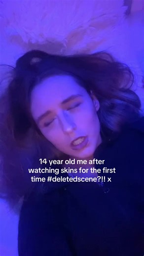 Revisiting Effy Stonem in Skins: A Nostalgic Look