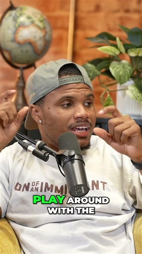 iPhone Camera vs. Pro Camera: Raw Image Quality EXPLAINED! #shorts