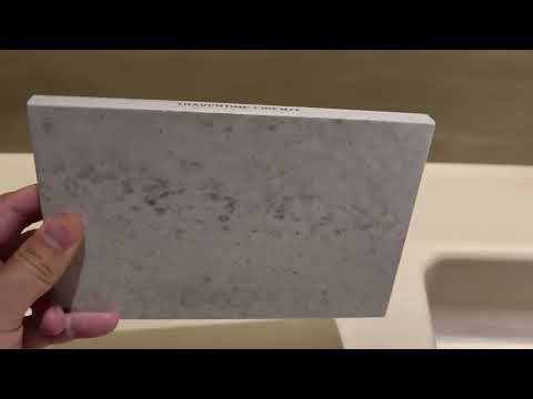 Bộ sưu tập màu 2026 của đá solid surface Corian Mỹ, Bảo Kim, 0913 123 345