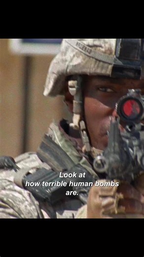 Exploring Communication in War Movies