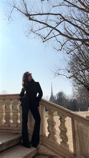 Exploring the Magic of Turin