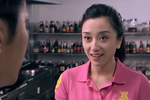 32K views · 279 reactions | 【厨房45】菜鸟厨师来应聘，好心考官只教一招便让她反败为胜！ | CN DRAMA | Facebook