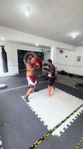 Boxing Training for Enhanced Cardio and Skills