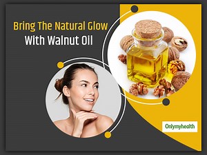 Promising Skin Care Benefits of Walnut Oil Explained By Renowned Dermatologist