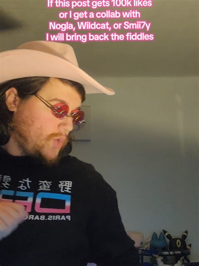 or realistically any of the Vanoss crew, Goons, Clooless, CTE, and the related peeps because they're all hilarious #ibbestgaming #goal #fiddledeedoo