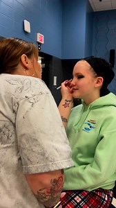 Ready to slay some more dance competition makeup and hair this weekend 🤌🏼 #dancemom #dance #makeupartist #hairstylist #followmeonfacebook | Wootie's Beauty Basics