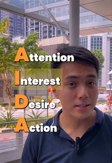 Stop using PEEL for everything. PEEL works for essays. But in real conversations, pitches, and presentations, it can feel rigid and flat. Why? Because it focuses on making a point upfront, often in a mechanical way, rather than engaging your listener. There’s no build up, no reason for your listener to care. Try this instead: AIDA. 𝗔: 𝗔𝘁𝘁𝗲𝗻𝘁𝗶𝗼𝗻 Capture your audience’s attention. You can: - Ask a provocative question - Call out what’s already on their mind - Describe a problem they reco