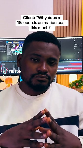 Understanding the Cost of 15-Second Animations