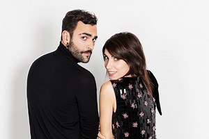 "Come Neve", insieme a Giorgia, è disco di PLATINO: ed è il 43esimo della carriera di Marco! Staff | Marco Mengoni