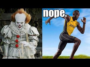 Horror Movies I Could EASILY Survive 2
