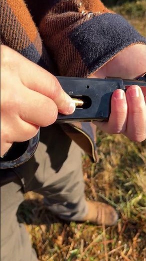 Cimarron 1894 Review #brushbeater