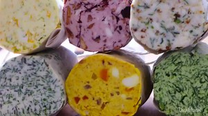 115K views · 2.5K reactions | How to Make Compound Butter that will make any dish just that much more awesome! For more recipes check out DearMartini | Tastemade | Facebook