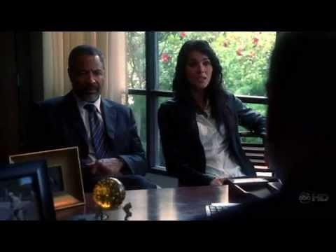 WMC - Season 1 Episode 4 - Grannies, Guns and Love Mints