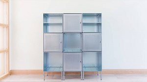 33K views · 314 reactions | Our modular QBO Cubes blend Italian...