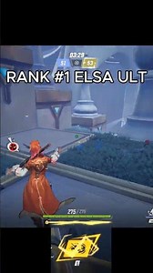 One Above All here I come!!! #marvelrivals