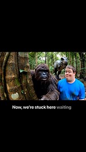 52K views · 959 reactions | Me and Downsey found a time machine彩#bigfoot #bigfootboys #yeti #bigfootvlog #bigfootboyz #FYP • #ViralReel • #ReelltFeellt #ReelOfTheDay #InstaReels #ReelsUK #ExplorePage #trendingnow #LondonLife • #LondonVibes • #ThislsLondon • #MyLondon #HiddenLondon •#LondonStyle • #LondonRentals less | Yeti Vlogs | Facebook