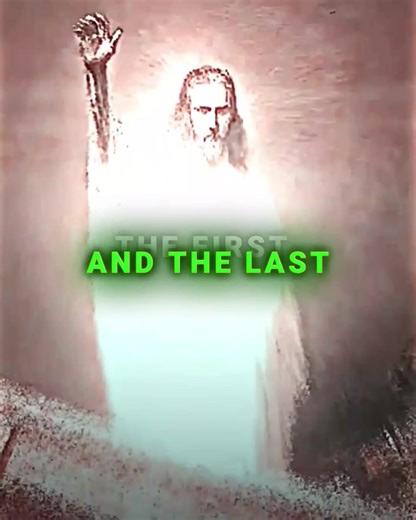 "I AM THE ALPHA AND THE OMEGA"| JESUS EDIT #fypjeaus #jesusedits #jesu...