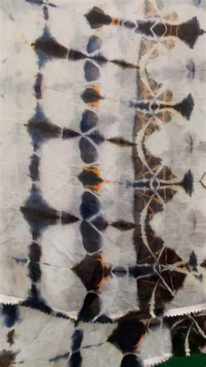 Tie and Dye patterns ; EXPLORE YOUR CREATIVITY
