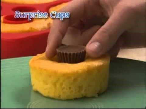 Cupcake Secret - As Seen On TV