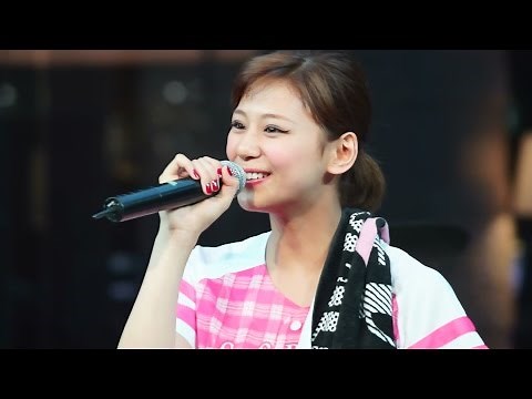 完全版 西内まりや キャナルシティ博多 3rdシングル「ありがとうForever...」リリースイベント