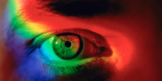 Color Vision Is a Marvel of the Human Design. In a Breakthrough, Scientists Have Finally Replicated It.