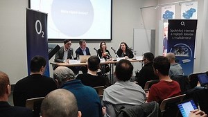 Hokej bude v televizi pětkrát za týden, placená O2 hraje prim - Sport.cz