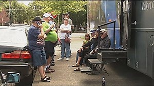 'Oh say can you see...' Free eyeglasses for military veterans