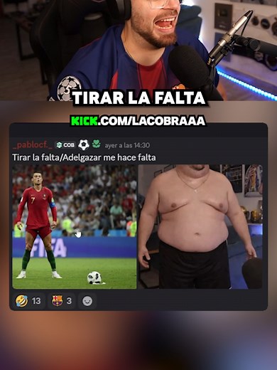 La Cobra: Reacciones y Memes Divertidos