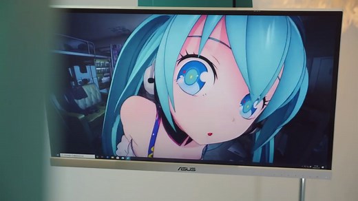 初音ミクな#tiktokハロウィン #初音ミク #cosplay #フェイスジャッジ #ingrem #ゲーミング部屋